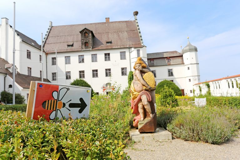 Der Kultur auf der Spur